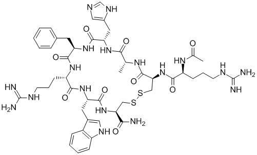 Setmelanotide 920014-72-8